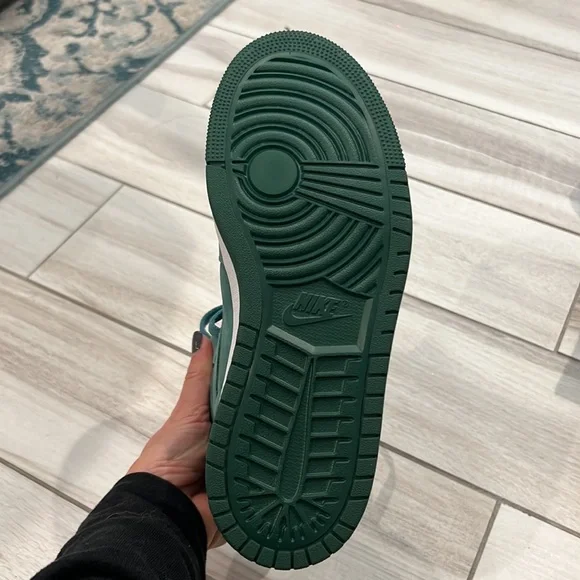 Nike Air Jordan Zoom Air Comfort